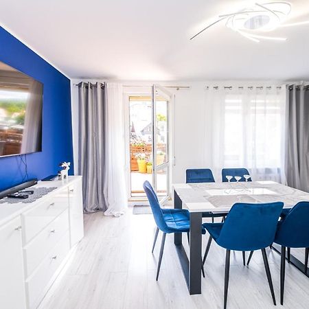 Apartament Natalia Шклярска Поремба Екстериор снимка