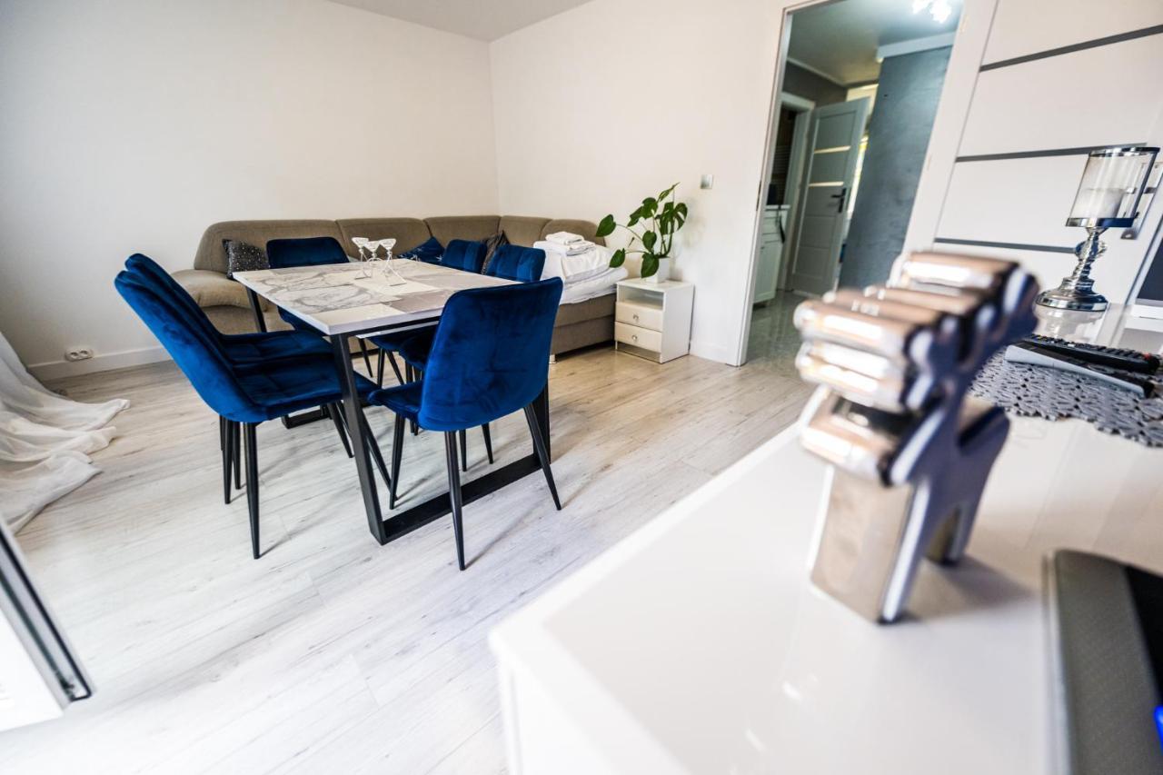 Apartament Natalia Шклярска Поремба Екстериор снимка