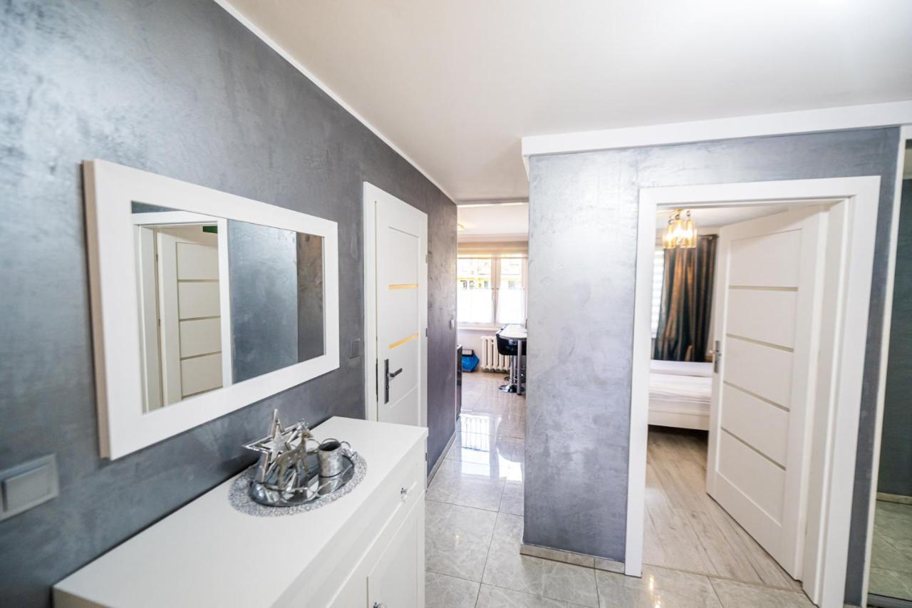 Apartament Natalia Шклярска Поремба Екстериор снимка