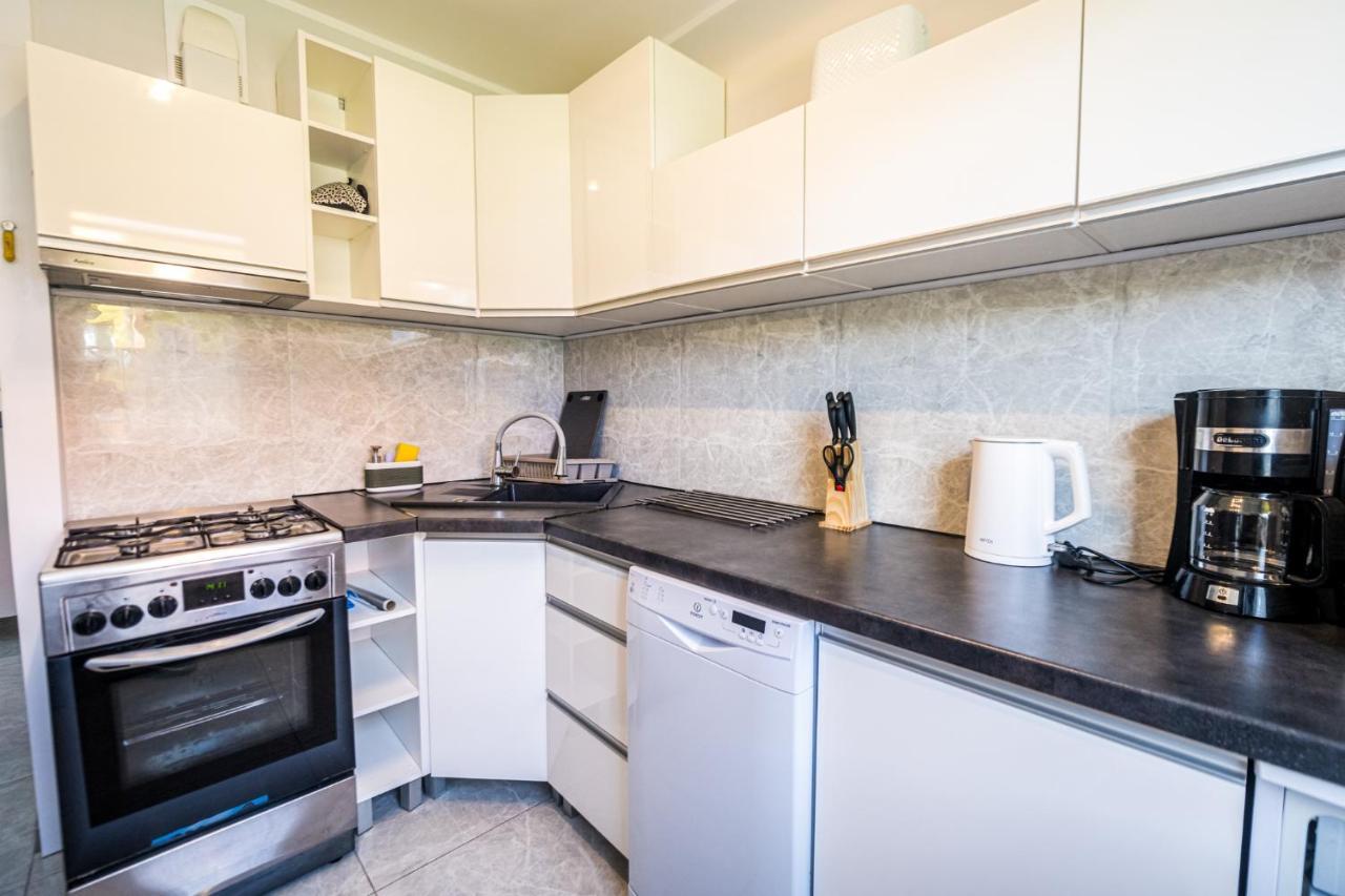 Apartament Natalia Шклярска Поремба Екстериор снимка