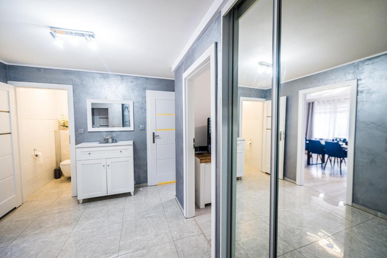 Apartament Natalia Шклярска Поремба Екстериор снимка