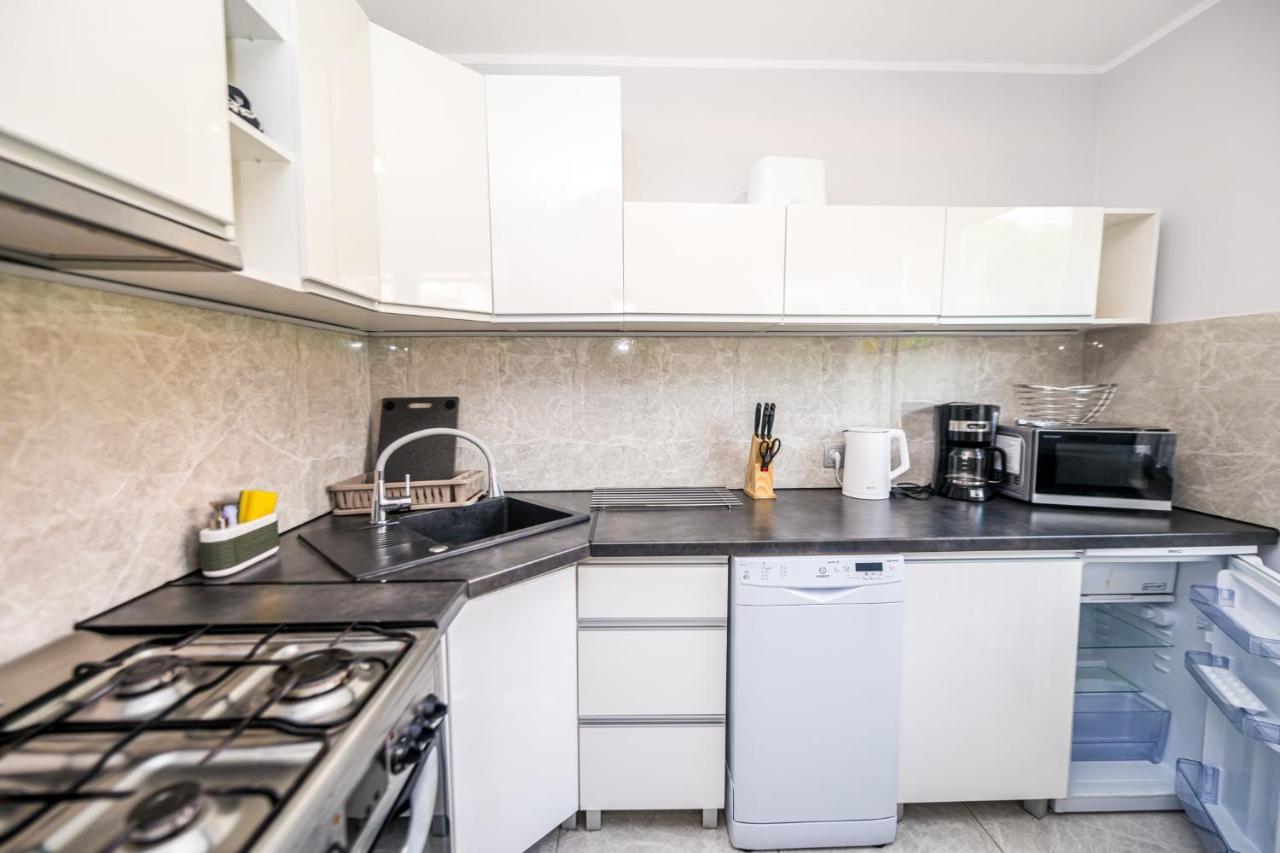 Apartament Natalia Шклярска Поремба Екстериор снимка