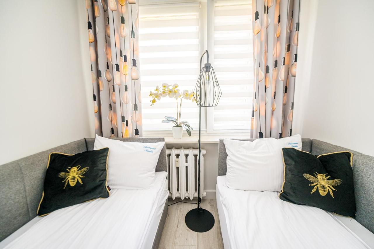 Apartament Natalia Шклярска Поремба Екстериор снимка