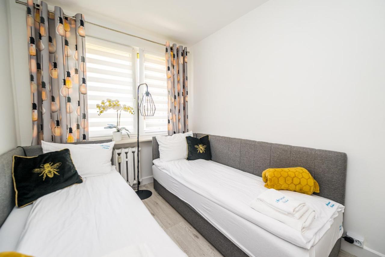Apartament Natalia Шклярска Поремба Екстериор снимка
