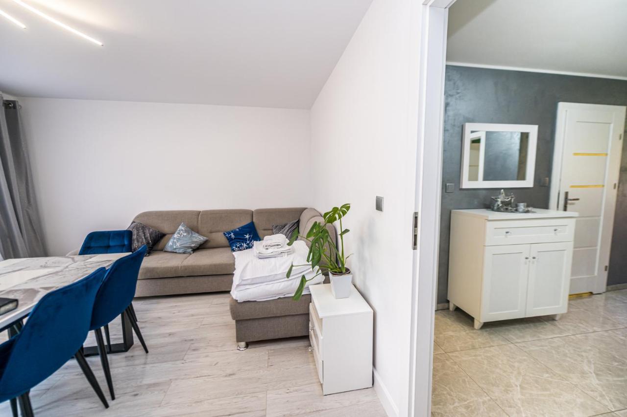 Apartament Natalia Шклярска Поремба Екстериор снимка