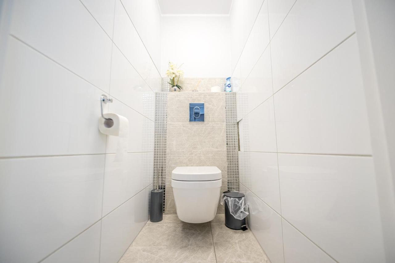 Apartament Natalia Шклярска Поремба Екстериор снимка