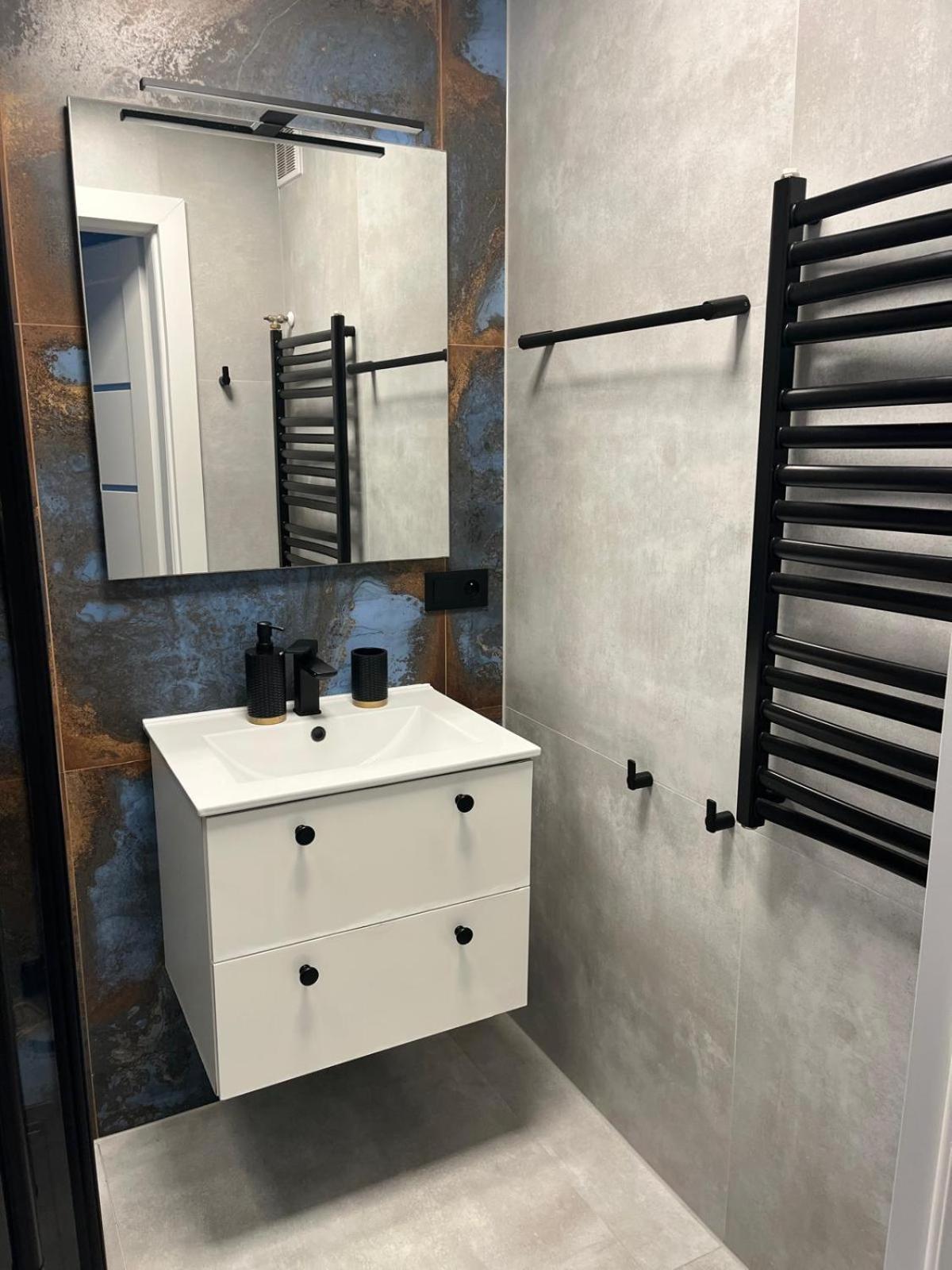 Apartament Natalia Шклярска Поремба Екстериор снимка